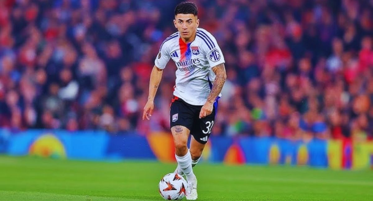 Thiago Almada