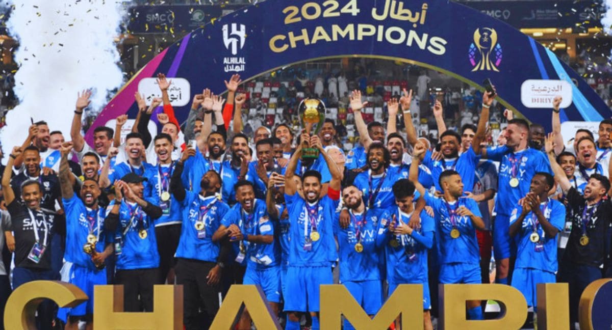 Al-Hilal