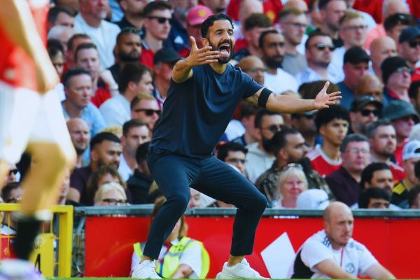 Arteta Under Pressure