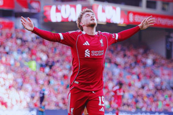 Harvey Elliott Seals Victory Despite Defensive Error