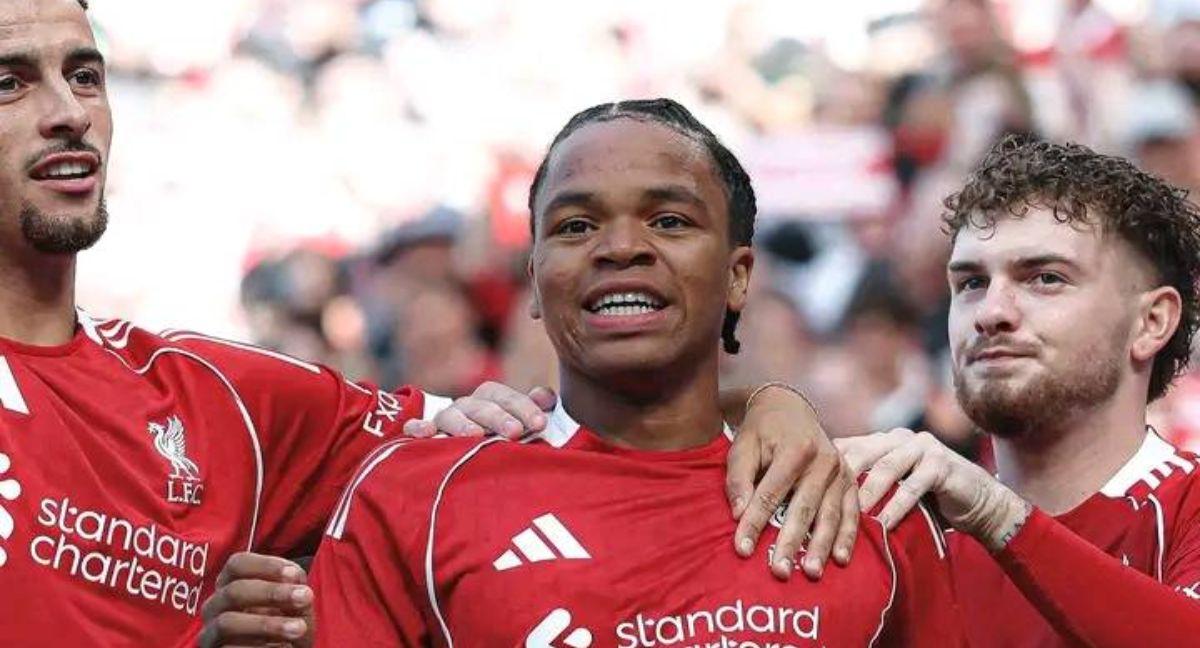 Liverpool vs Athletic Club