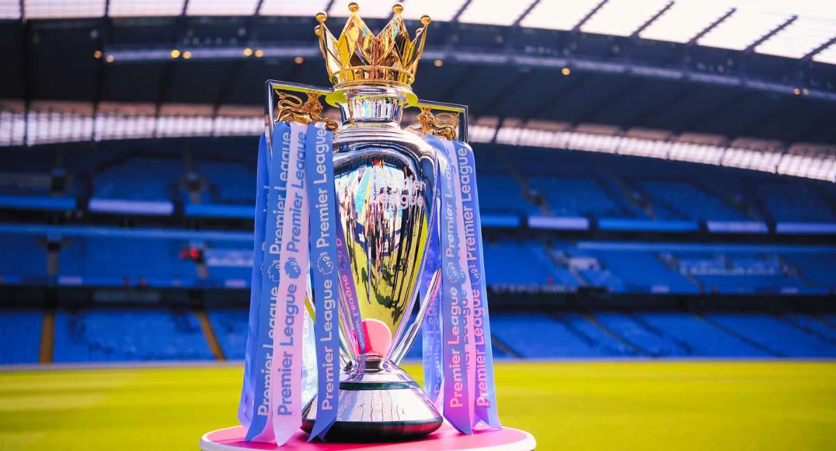 Premier League Season