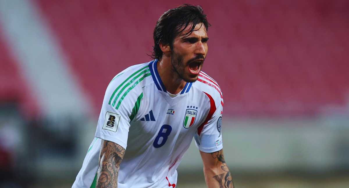 Israel 4-5 Italy