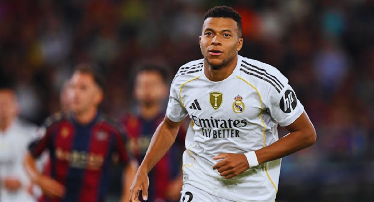 Levante 1-4 Real Madrid