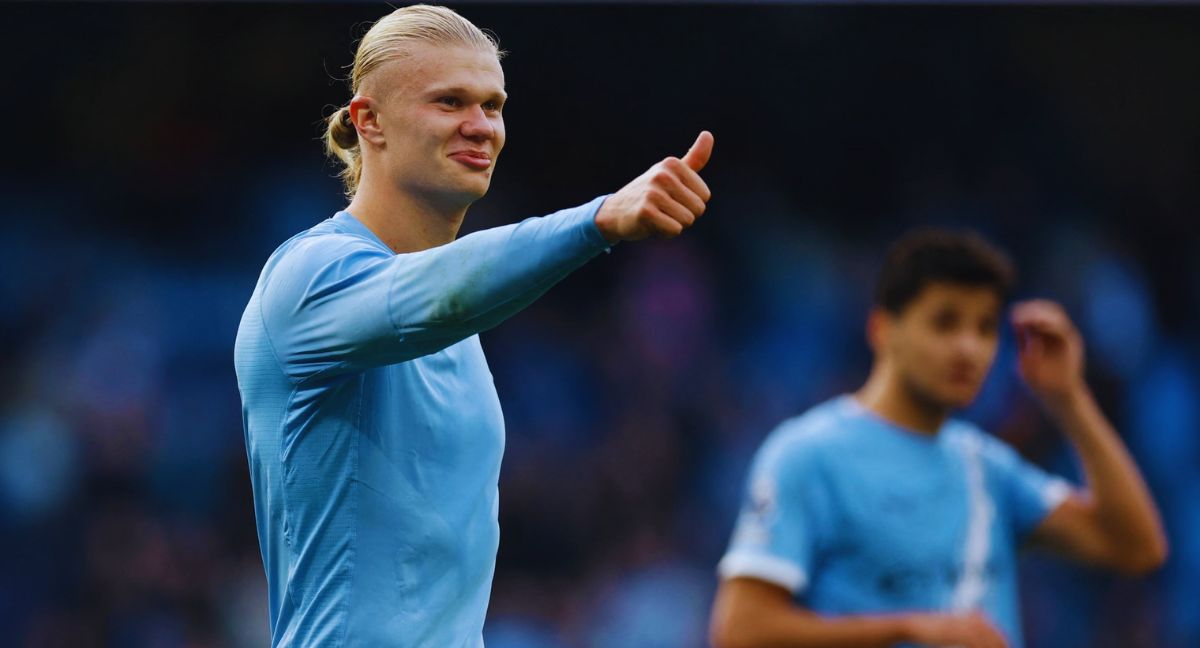Man City 3-0 Man United