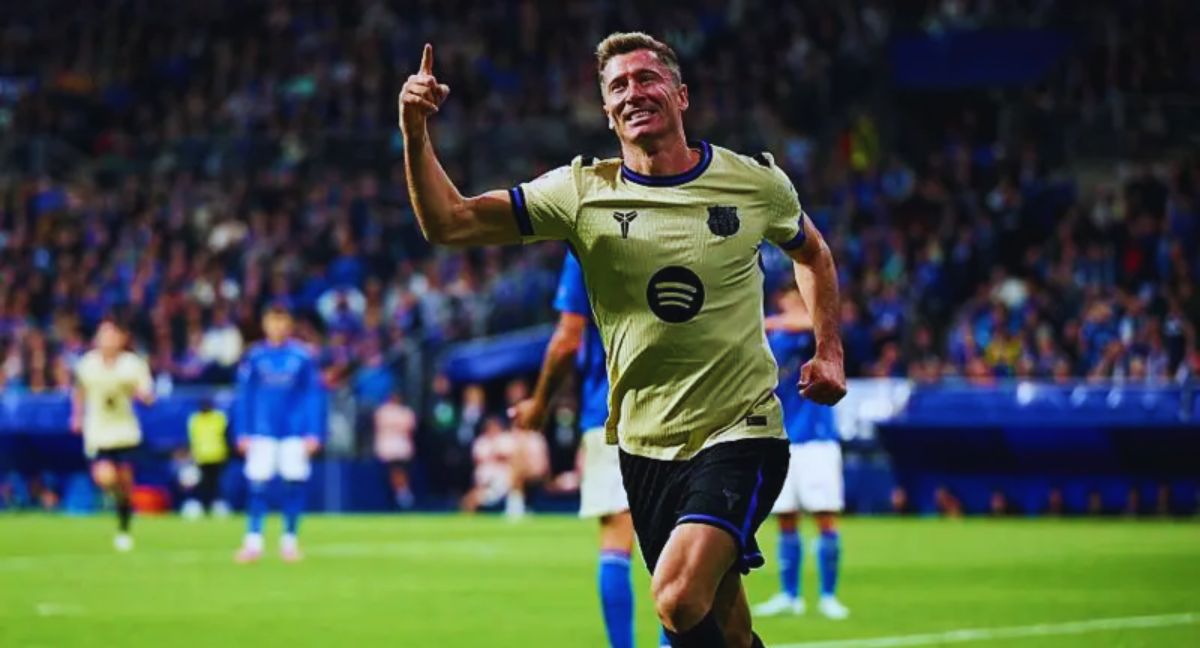 Oviedo 1-3 Barcelona