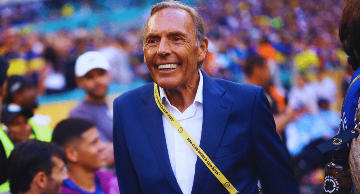 Miguel Angel Russo
