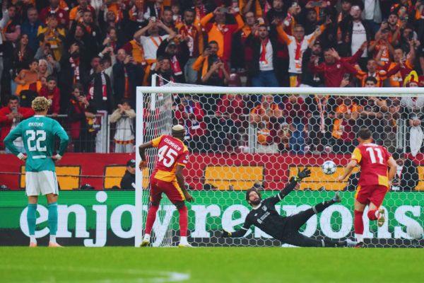 Champions League