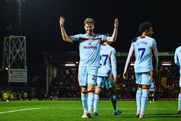 Grimsby Boss Reflects on Missed Opportunities