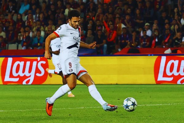 Late Drama Seals Victory for PSG