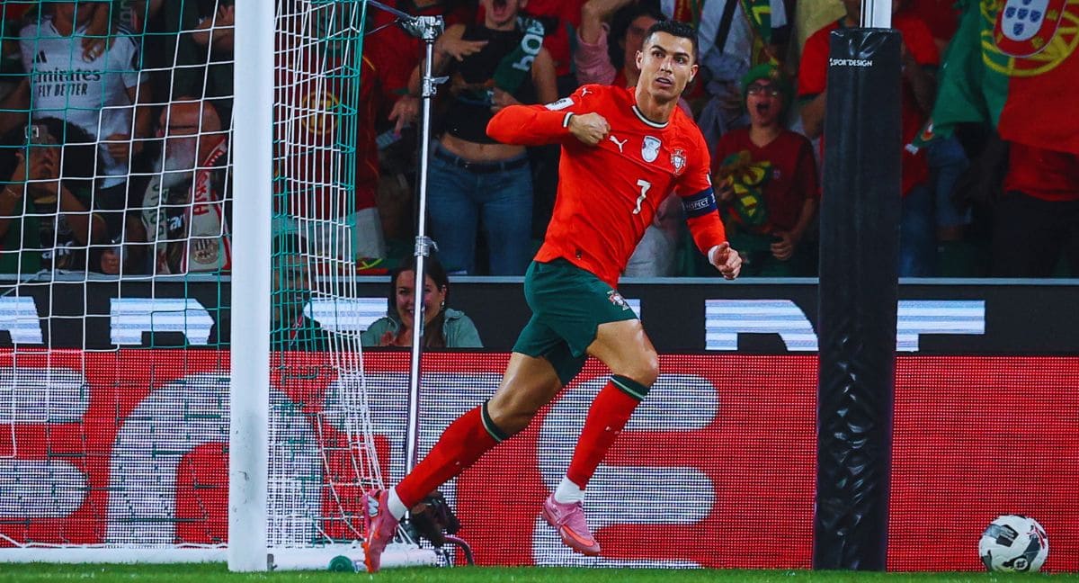 Portugal 2-2 Hungary