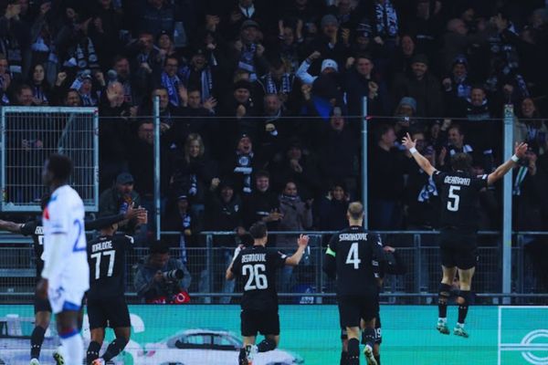Europa League